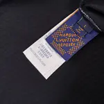 2025 New Cloud Patchwork T-shirt