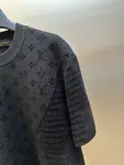 2025 Jacquard Flock T-Shirt