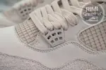 A Ma Maniére x Jordan Air Jordan 4“While You Were Sleeping”