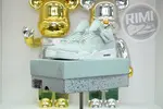 Jordan Air Jordan4“Seafoam”
