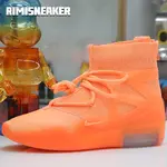 AIR FEAR OF GOD 1 'ORANGE PULSE'