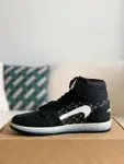 L*V x Nike Air Jorda 1 High AJ1 Sneakers