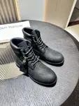 L*V x Timberland