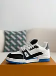 L*V TRAINER SNEAKERS
