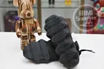 YEEZY 450 'DARK SLATE'