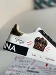 Dolce&amp;amp;Gabbana Sneakers