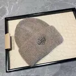 [#4093] Louis Vuitton autumn and wi nter new knitted hat