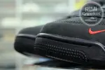 Nigel SyL*Vester x Jordan Air Jordan 4 RM SP “Anthracite”