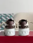 Valentino One Stud Sneakers