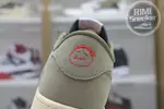 Travis Scott x Jordan Air Jordan 1 Low OG 7.0 Black Olive DM7866-002