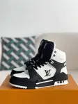 L*V TRAINER SNEAKERS