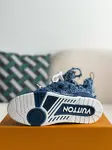 L*V TRAINER SNEAKERS