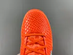 NIKE ZOOM KOBE 6 “Total Orange”  PE2025-105