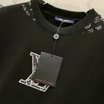 Hidden Design Embroidery T Shirt