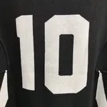 Balenciaga No. 10 Manchester United sweater