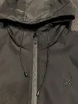 Zegna casual knitted jacket