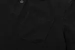 Tie Stripes Polo Shirt