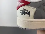 Travis Scott x Fragment Design x Jordan Air Jordan 1 Low OG SP AJ-SJ2068-130