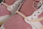 Travis Scott x Jordan Air Jordan 1 Low