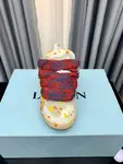 LA*N Sneaker