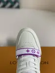 L*V TRAINER 1A98UX Sneakers Fall/Winter