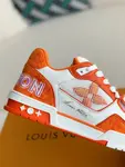 L*V Trainer Sneakers Top quality