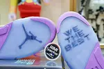 AIR JORDAN 5 DJ KHALED WE THE BE