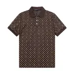 Full Body Prints Polo Shirt