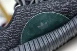 Yeezy Boost 350 "Pirate Black'