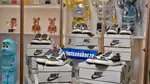 Travis Scott x Jordan Air Jordan 1 Low OG “Medium Olive”