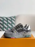 L*V SNEAKERS