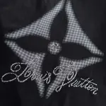 2025 New Embroidered T-Shirt