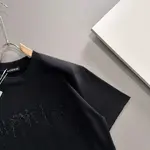 2025 New Front and Back Rhinestone T-Shirt