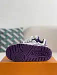 L*V TRAINER MAXI  SNEAKERS
