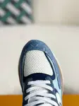 L*V Low-top running shoes