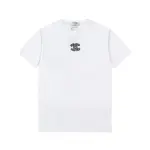 Classic 3D Pattern T Shirt
