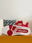 L*V  RUNNER TATIC  Sneakers