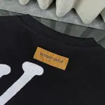 Letter Graffiti T-Shirt