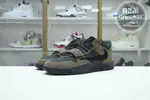 Travis Scott x Jordan Jumpman Jack