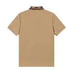 Classic Brown Polo Shirt