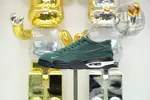Nigel SyL*Vester x Jordan Air Jordan 4RM