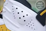 Air Jordan 6 "Yellow Ochre"