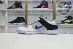 CLOT x Nike Dunk Low"What The?CLOT"