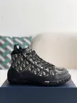 D*OR B28 high-top Sneakers
