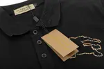 Warhorse Embroidery Polo Shirt