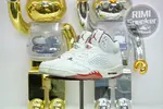 Jordan Air Jordan 5“EL GRITO”