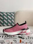 Dolce&amp;amp;Gabbana Hot Drill Sneakers