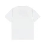 Necklace Embroidery T Shirt