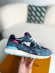 L*V Low-top running shoes