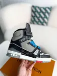 L*V TRAINER SNEAKERS